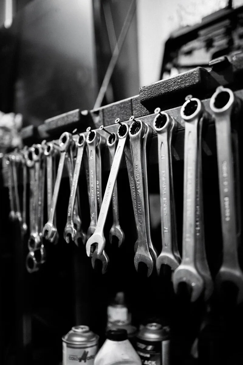 Mechanic car service gallery image