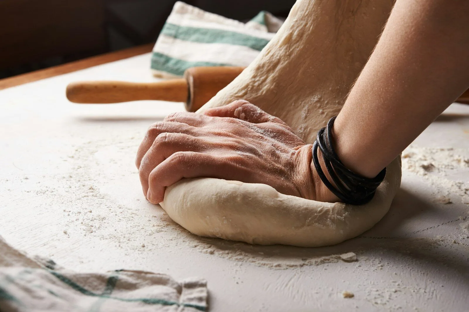 Bakery interior website gallery image
