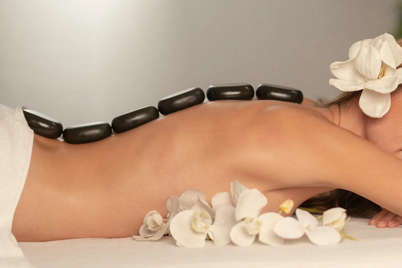 Wellness room detail gallery image